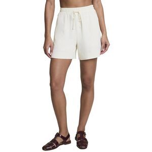 Spanx® Womens Carryon Short, White